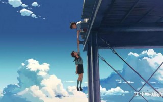 新海诚科技 新海诚 不安蔓延处｜特写