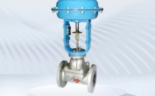 欧冠科技 欧冠阀门科技取得一种双密封活塞式调流调压阀专利