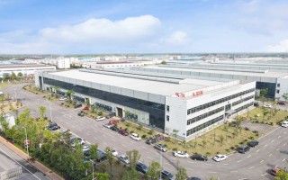 湖南省宏毅新材料科技有限公司 郴州高新区：“三式”协同聚新力  “廉”动赋能促发展