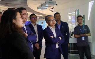 法米科技 马来西亚国家概况