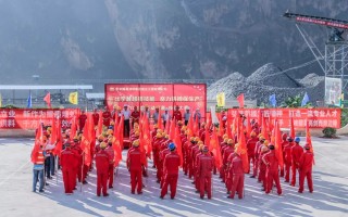 浩众科技有限公司 新区掀起劳动技能大赛热潮