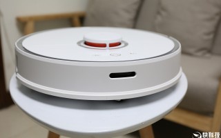 江苏米链科技 凭扫地机年入100亿！如此耀眼的石头科技，雷军的米链为何撤资