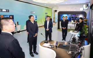 湖州立人科技 马晓晖：全力以赴加快建成湖州师范大学