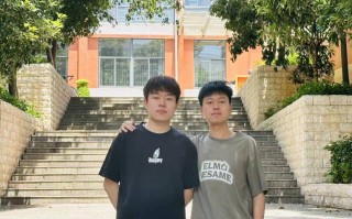 湖南科技学院考研研友 湖南信息学院：这对同班研友考研“上岸”同校同专业