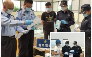 深圳德士科技 湖北抽查：14批次非医用口罩不合格 1批次涉嫌假冒