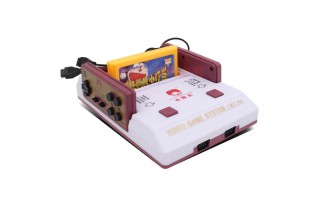 文曲星科技 文曲星：童年学习机里的「隐藏游戏厅」