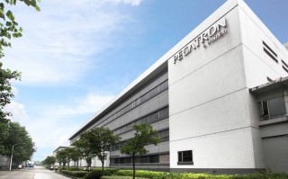 昌硕科技上海是干啥的 昌硕科技(上海)有限公司常年招聘线上操作工