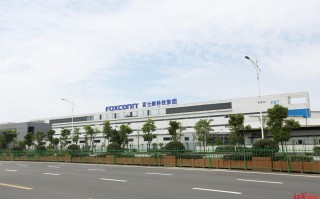 成都富士康科技集团 成都富士康科技集团