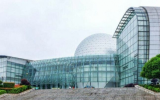 湖南科技馆长沙 湖南省科技馆改扩建工程完成并投用！省科协2025年工作要点来了