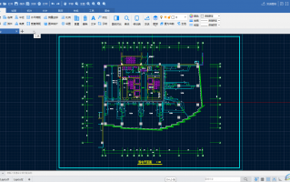 wmf用什么手机软件打开 CAD图纸如何输出WMF文件格式？CAD转WMF的方法