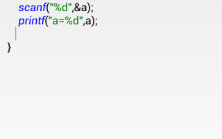 c 语言app软件下载 C语言编译器（C语言编程软件）