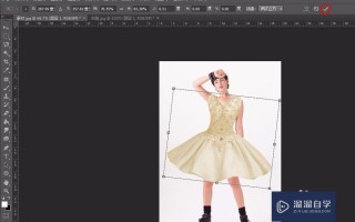 把内衣ps的软件下载 用上这个插件，PS可以一键做出最美证件照